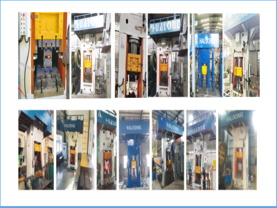 電動(dòng)螺旋壓力機(jī)多少錢(qián)一臺(tái)？讓我來(lái)告訴你