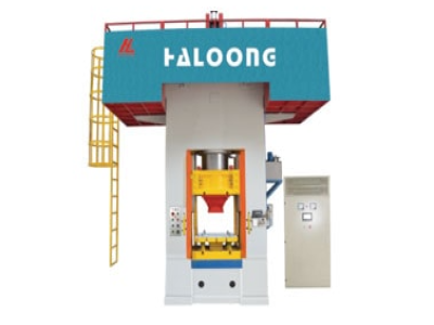 2000噸壓力機多少錢？報價在這里