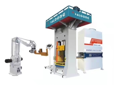 耐火磚壓力機，該怎么選？