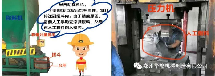 半自動(dòng)稱(chēng)料機(jī)